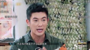 杜江早期爆料视频全集,揭秘娱乐圈幕后故事与成长历程