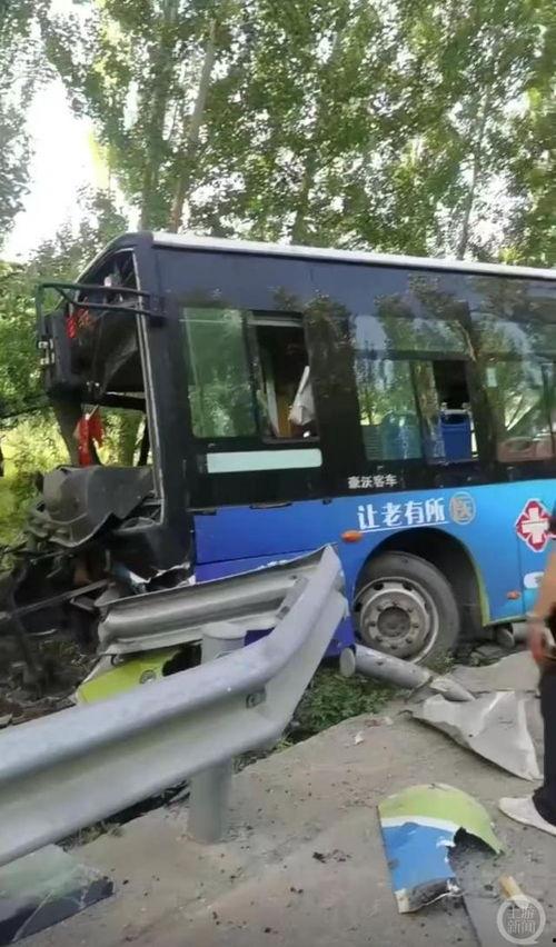 吕梁公交车爆料事件视频,真相与反思