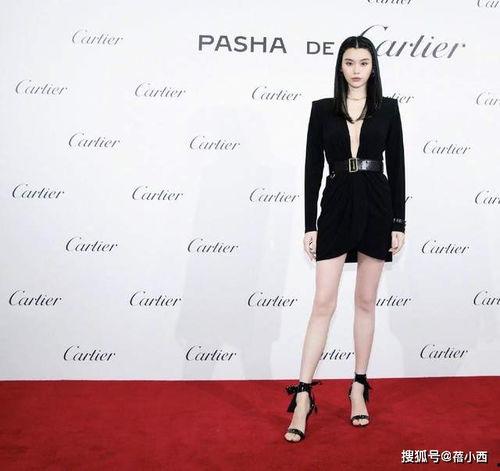 娱乐吃瓜奚梦瑶人生赢家,人生赢家，从模特到豪门媳妇的华丽蜕变