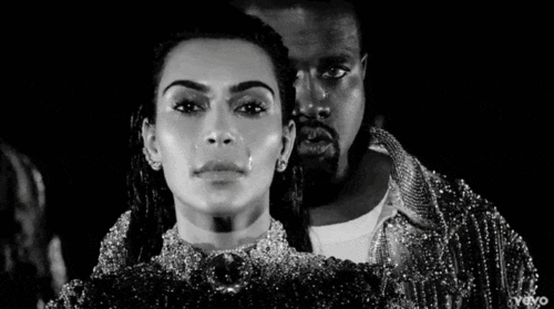 吃瓜欧美娱乐圈kanye,欧美娱乐圈的瓜田风云